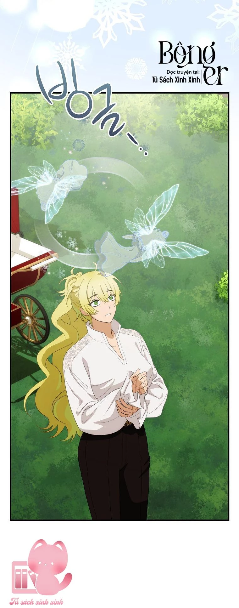 Lừa Người Hợp Với Em Chapter 71 - 22