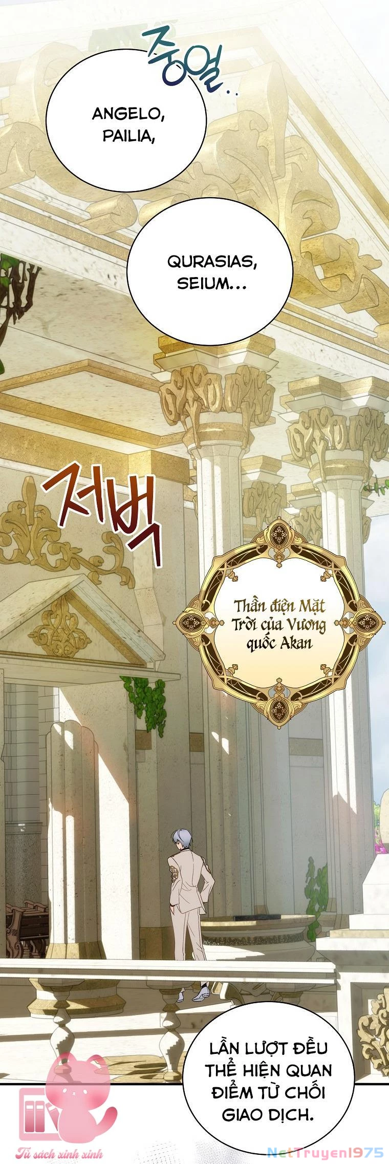 Lừa Người Hợp Với Em Chapter 71 - 26