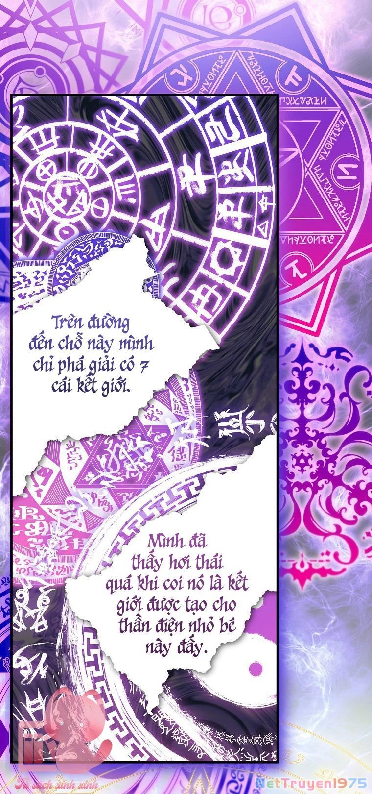 Lừa Người Hợp Với Em Chapter 71 - 51
