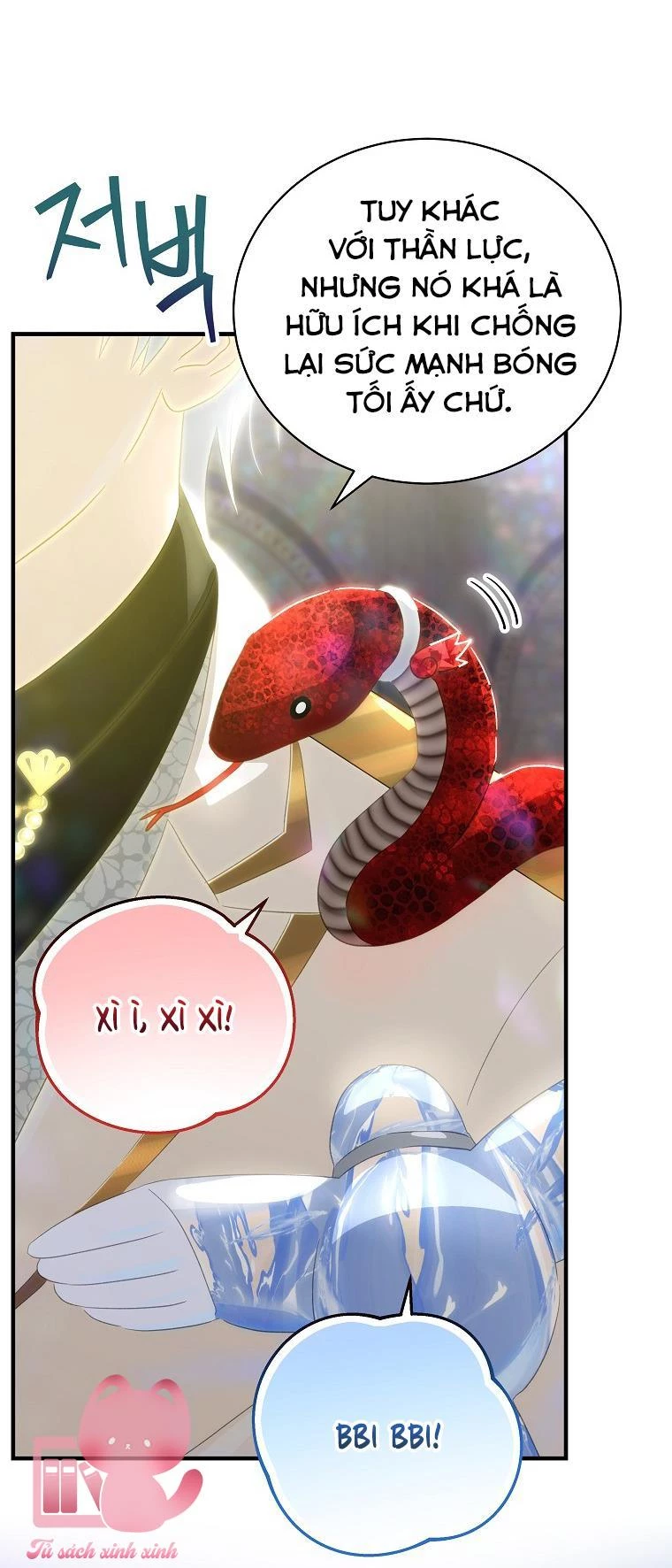 Lừa Người Hợp Với Em Chapter 71 - 53