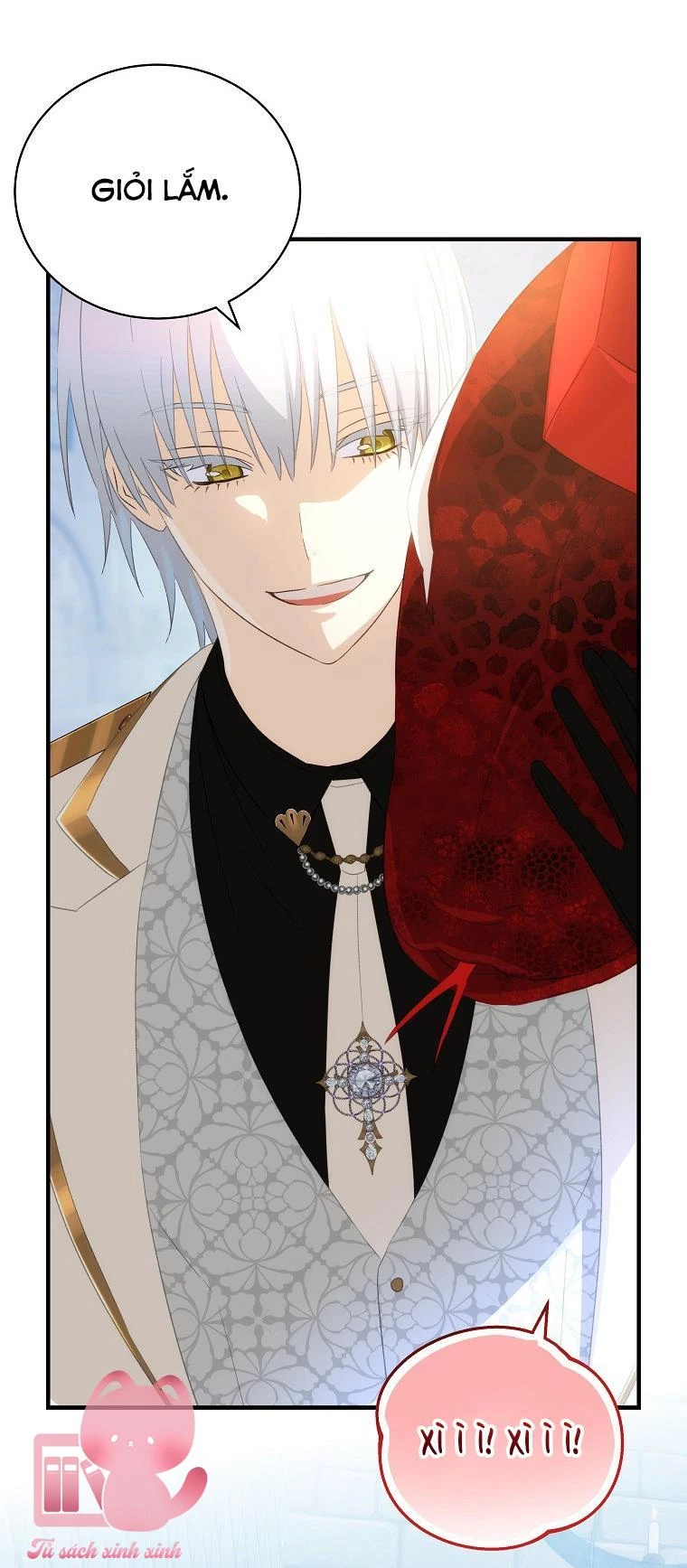 Lừa Người Hợp Với Em Chapter 71 - 59