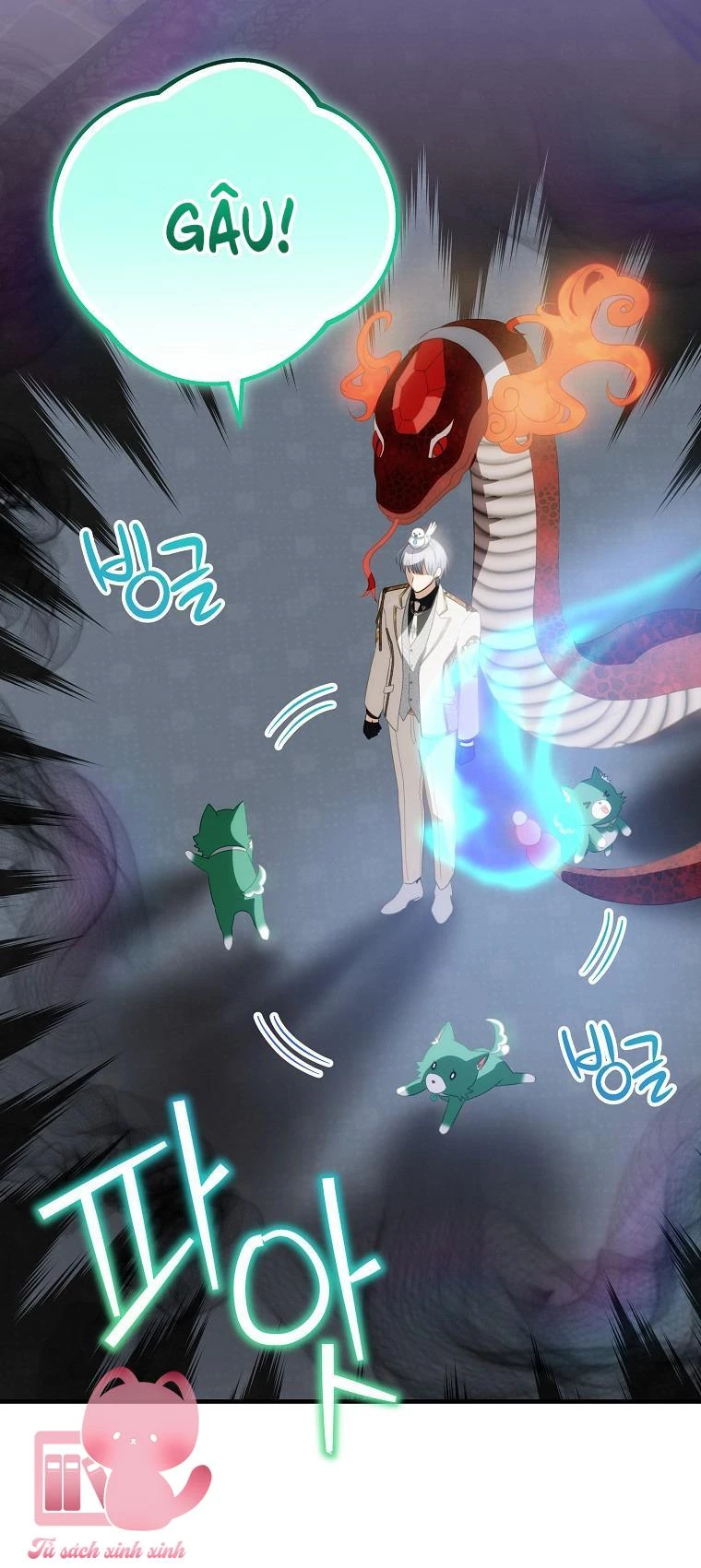 Lừa Người Hợp Với Em Chapter 71 - 64
