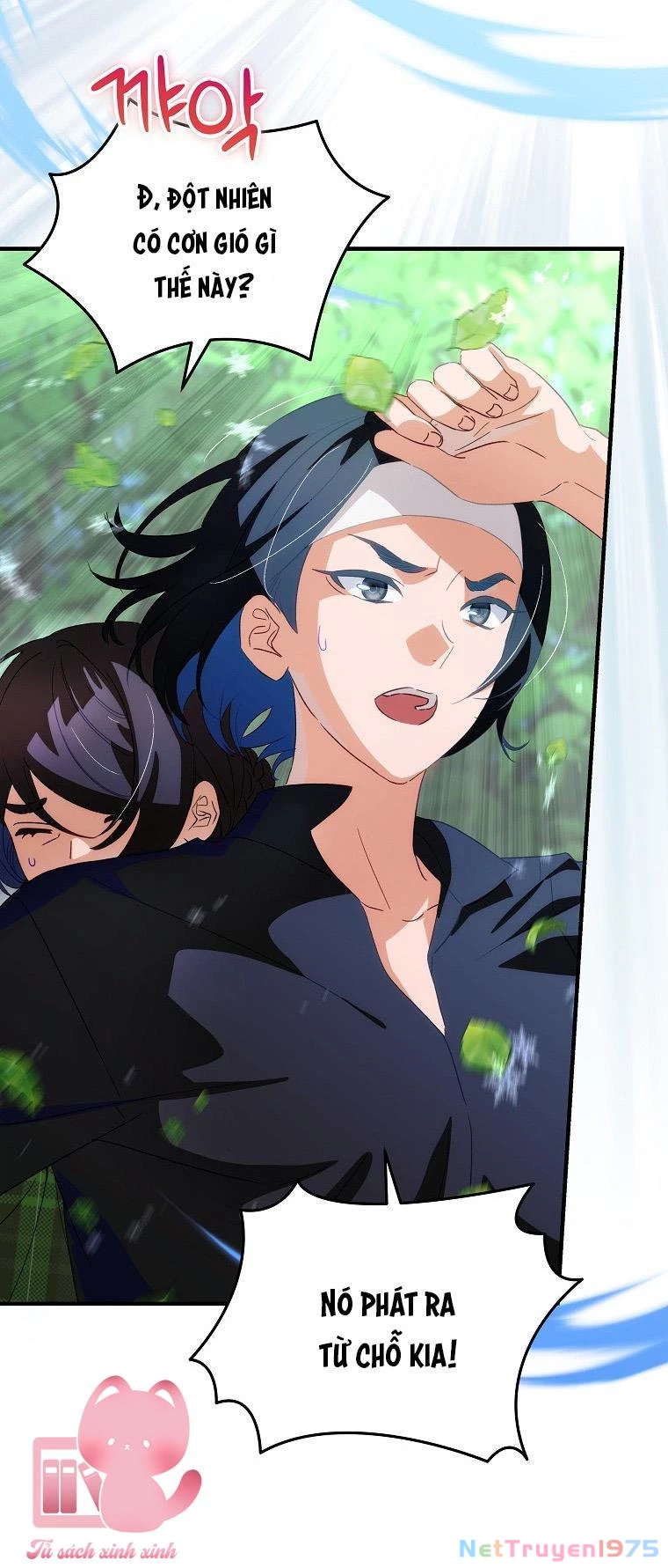 Lừa Người Hợp Với Em Chapter 72 - 6