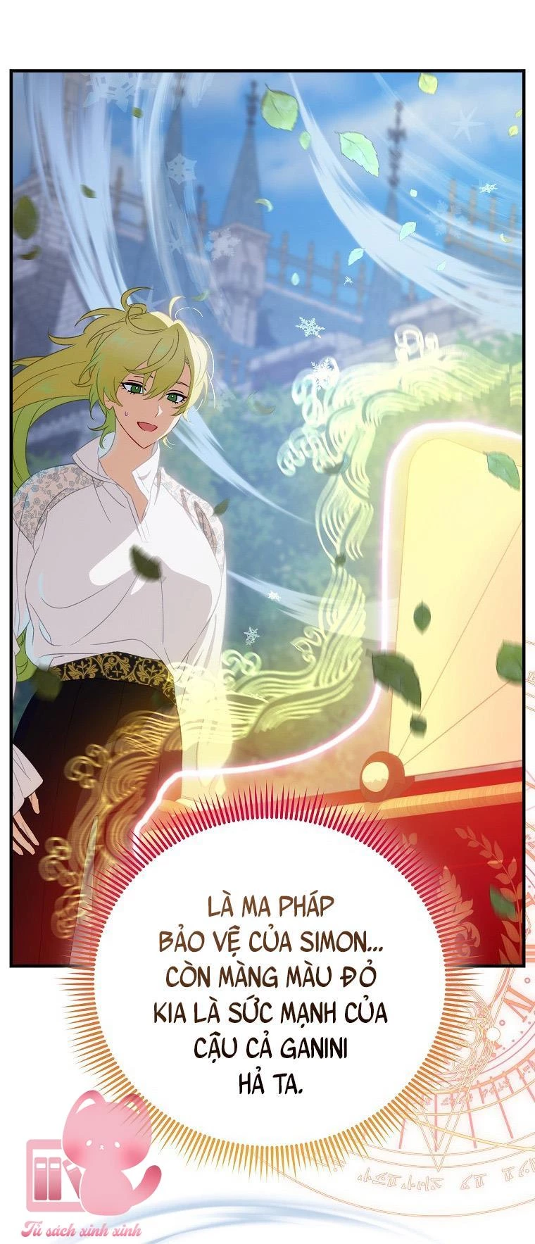 Lừa Người Hợp Với Em Chapter 72 - 10