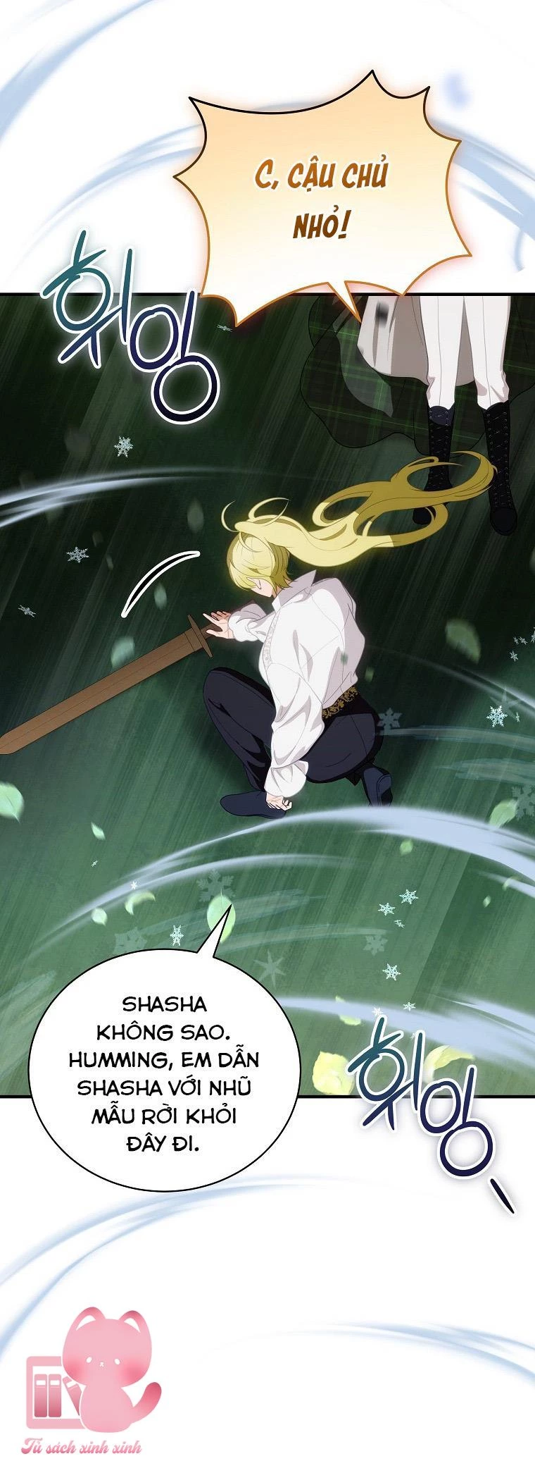 Lừa Người Hợp Với Em Chapter 72 - 11