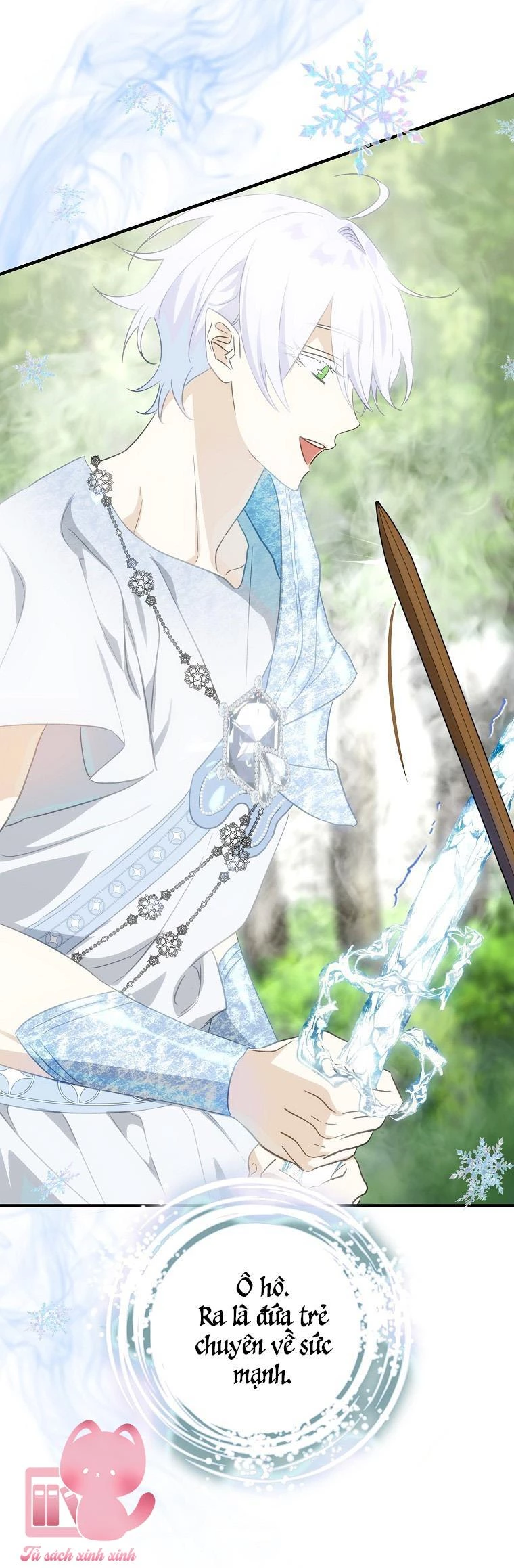 Lừa Người Hợp Với Em Chapter 72 - 21