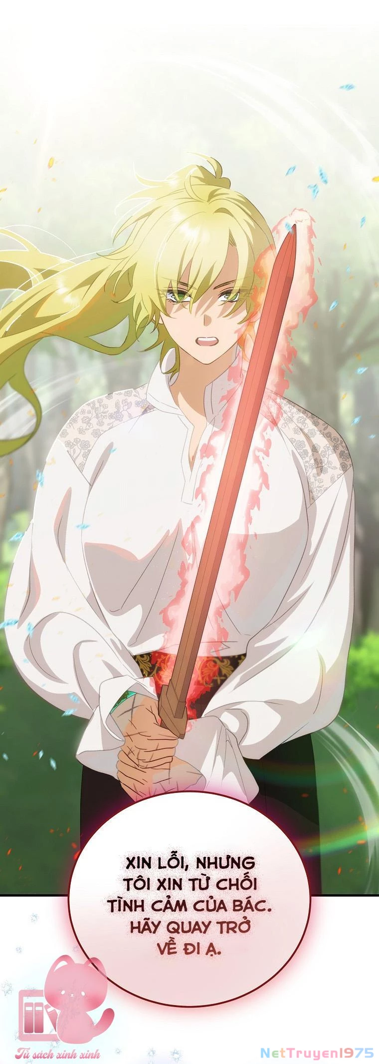 Lừa Người Hợp Với Em Chapter 72 - 27