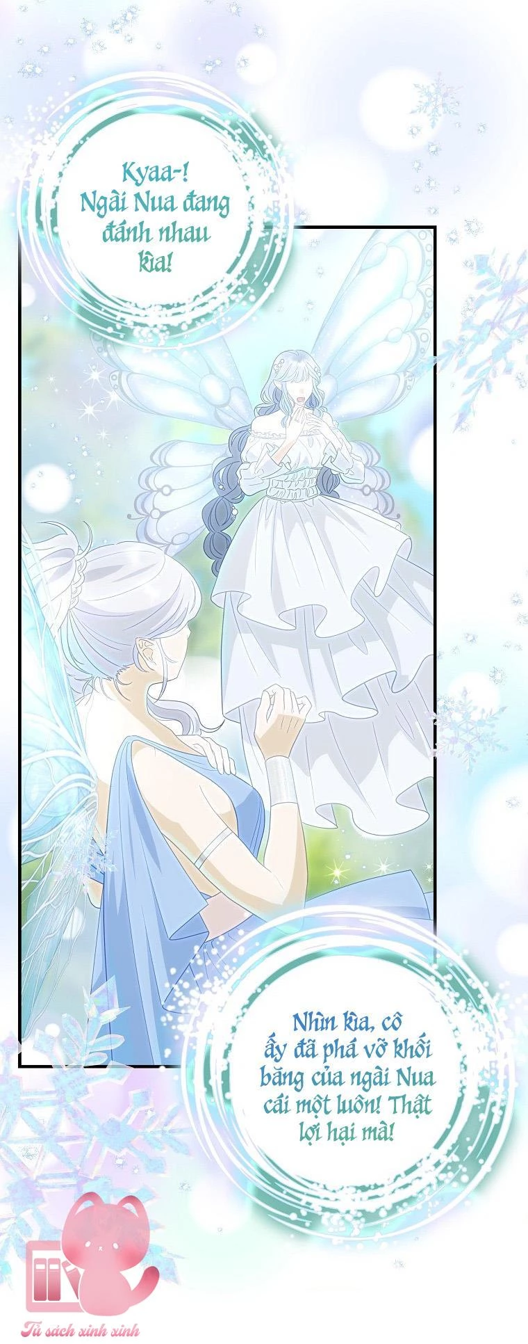 Lừa Người Hợp Với Em Chapter 72 - 28