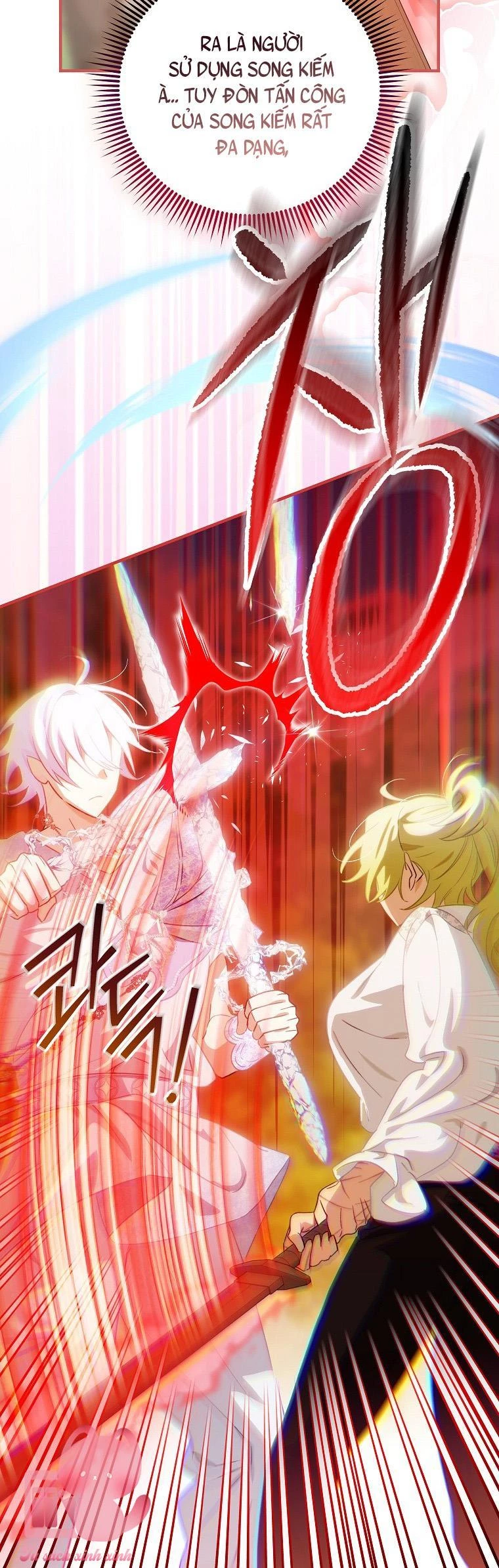 Lừa Người Hợp Với Em Chapter 72 - 31