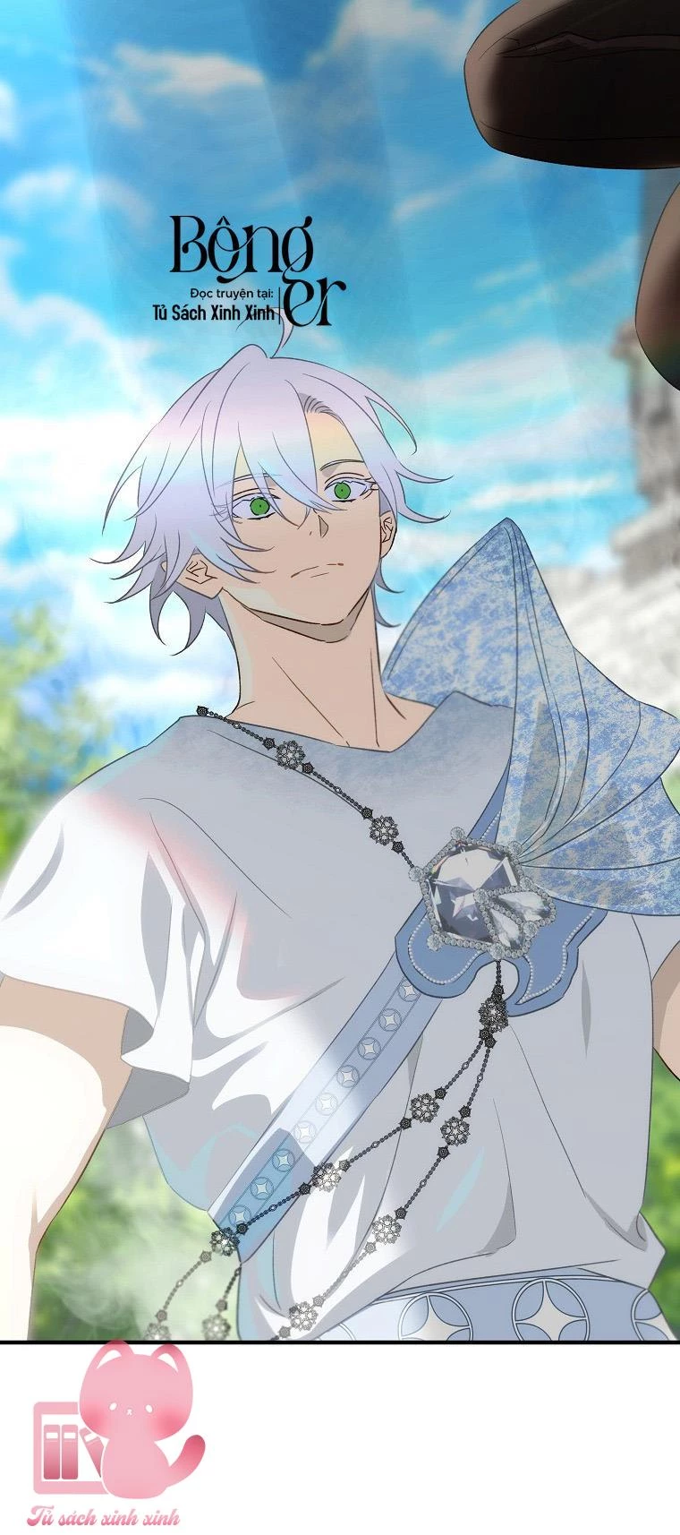 Lừa Người Hợp Với Em Chapter 72 - 35