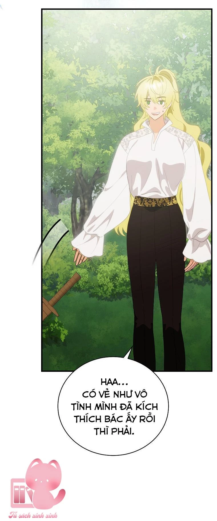 Lừa Người Hợp Với Em Chapter 72 - 43