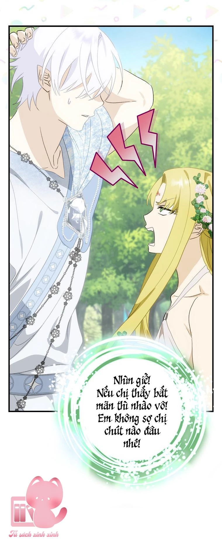 Lừa Người Hợp Với Em Chapter 72 - 53