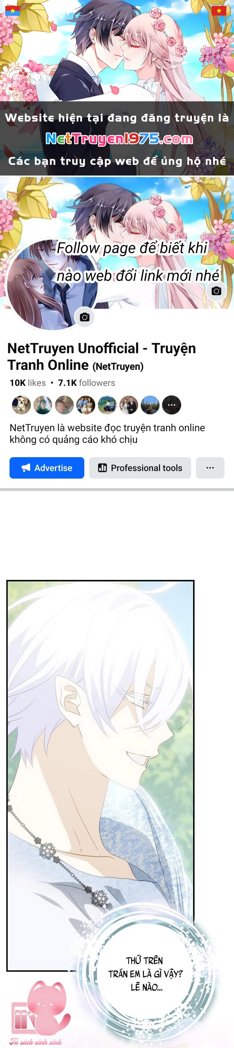 Lừa Người Hợp Với Em Chapter 73 - 1