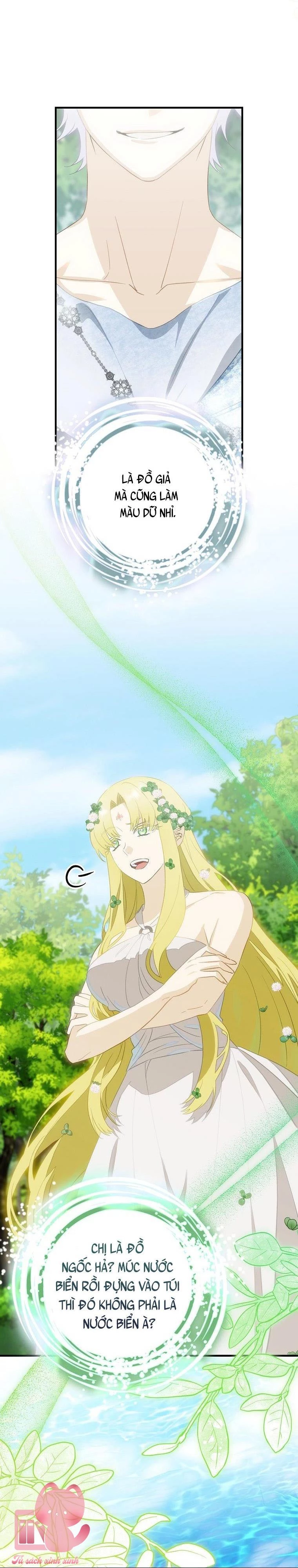 Lừa Người Hợp Với Em Chapter 73 - 3