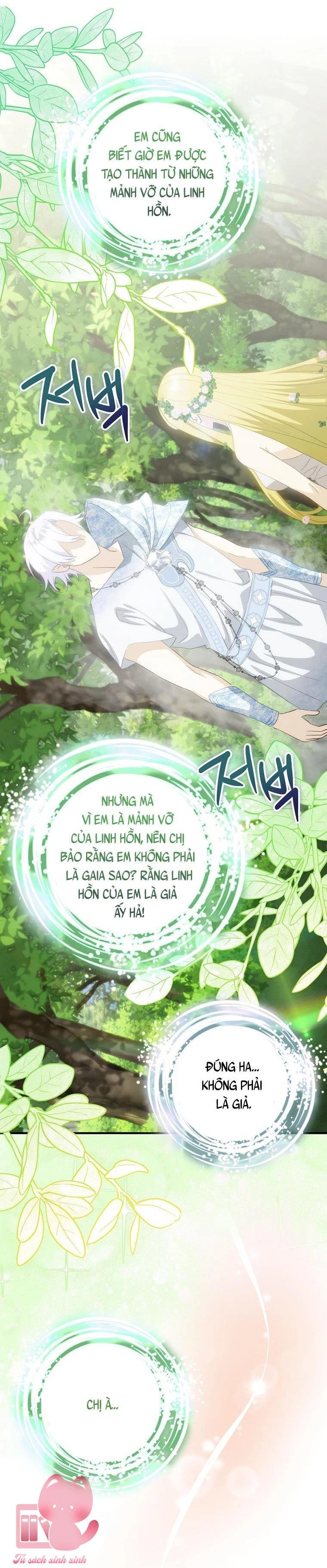 Lừa Người Hợp Với Em Chapter 73 - 5