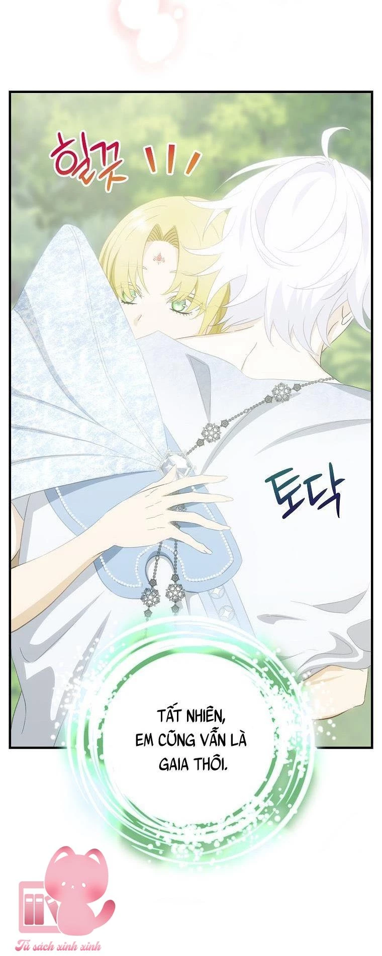 Lừa Người Hợp Với Em Chapter 73 - 10