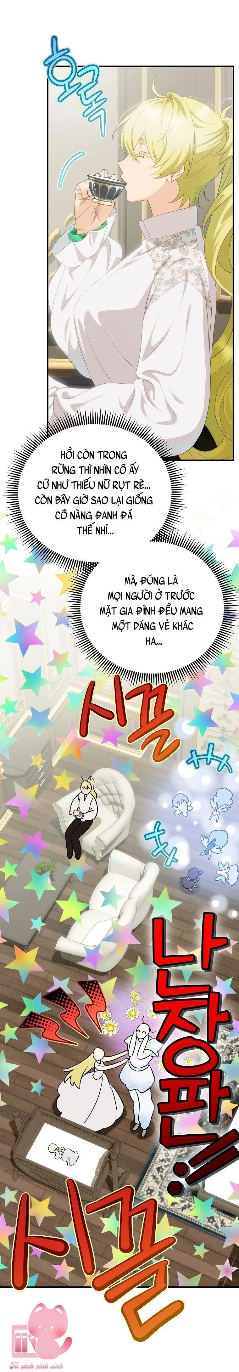 Lừa Người Hợp Với Em Chapter 73 - 16