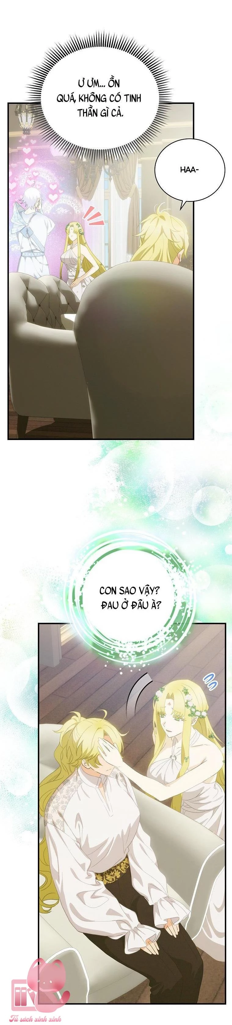 Lừa Người Hợp Với Em Chapter 73 - 17