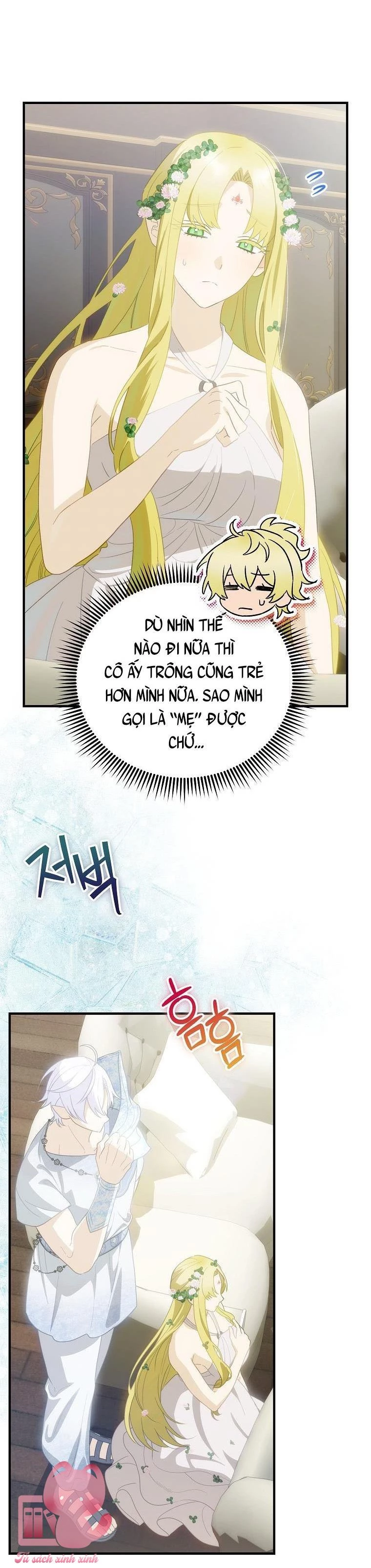 Lừa Người Hợp Với Em Chapter 73 - 19