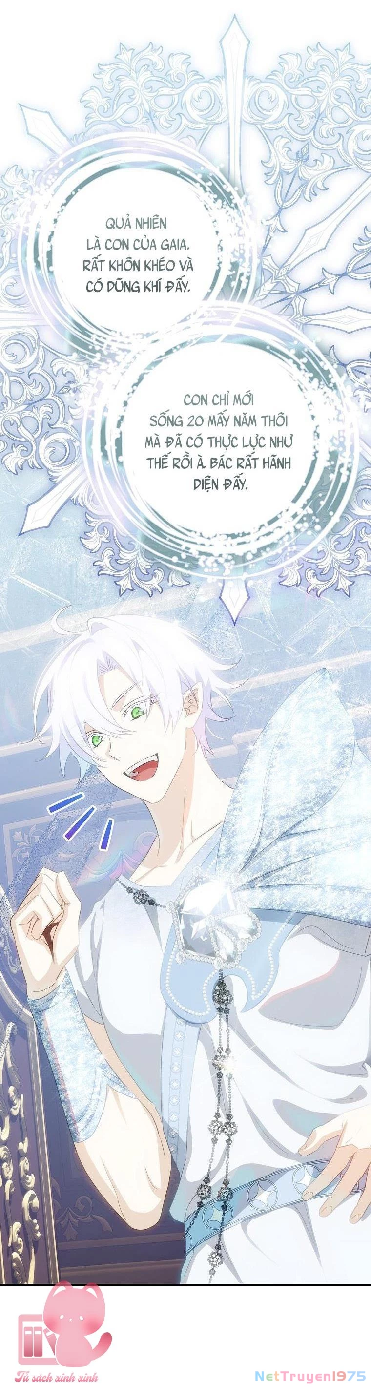 Lừa Người Hợp Với Em Chapter 73 - 20