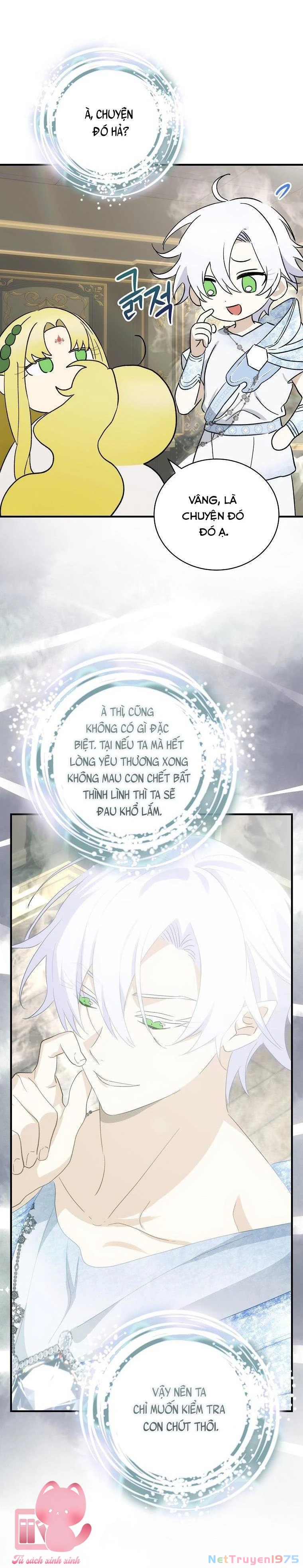 Lừa Người Hợp Với Em Chapter 73 - 22