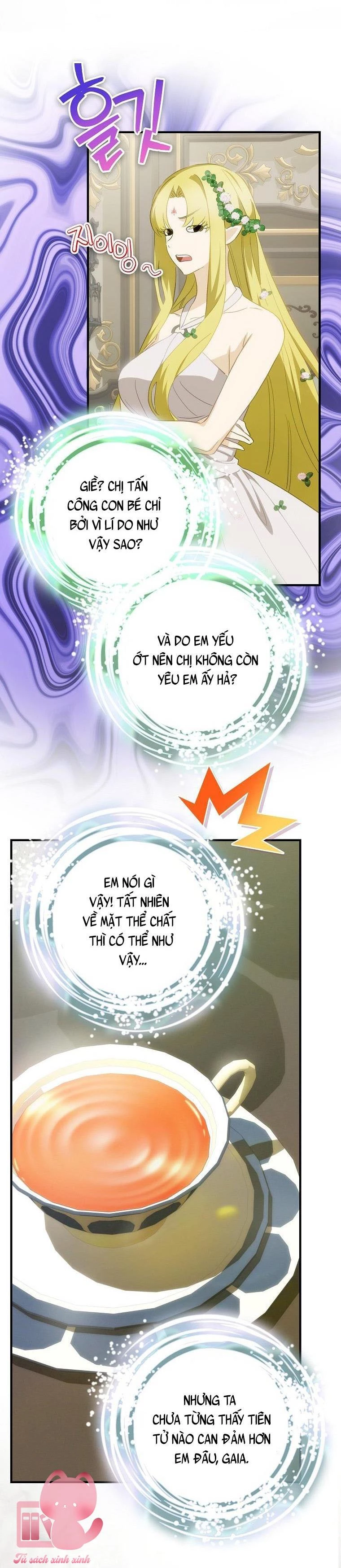 Lừa Người Hợp Với Em Chapter 73 - 23