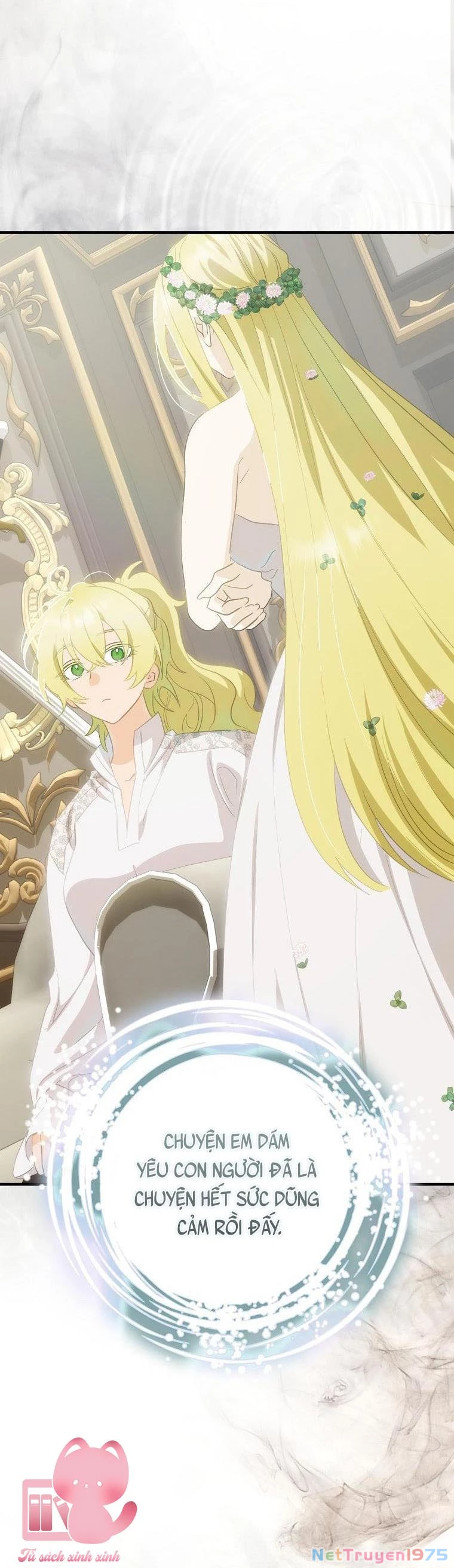 Lừa Người Hợp Với Em Chapter 73 - 24