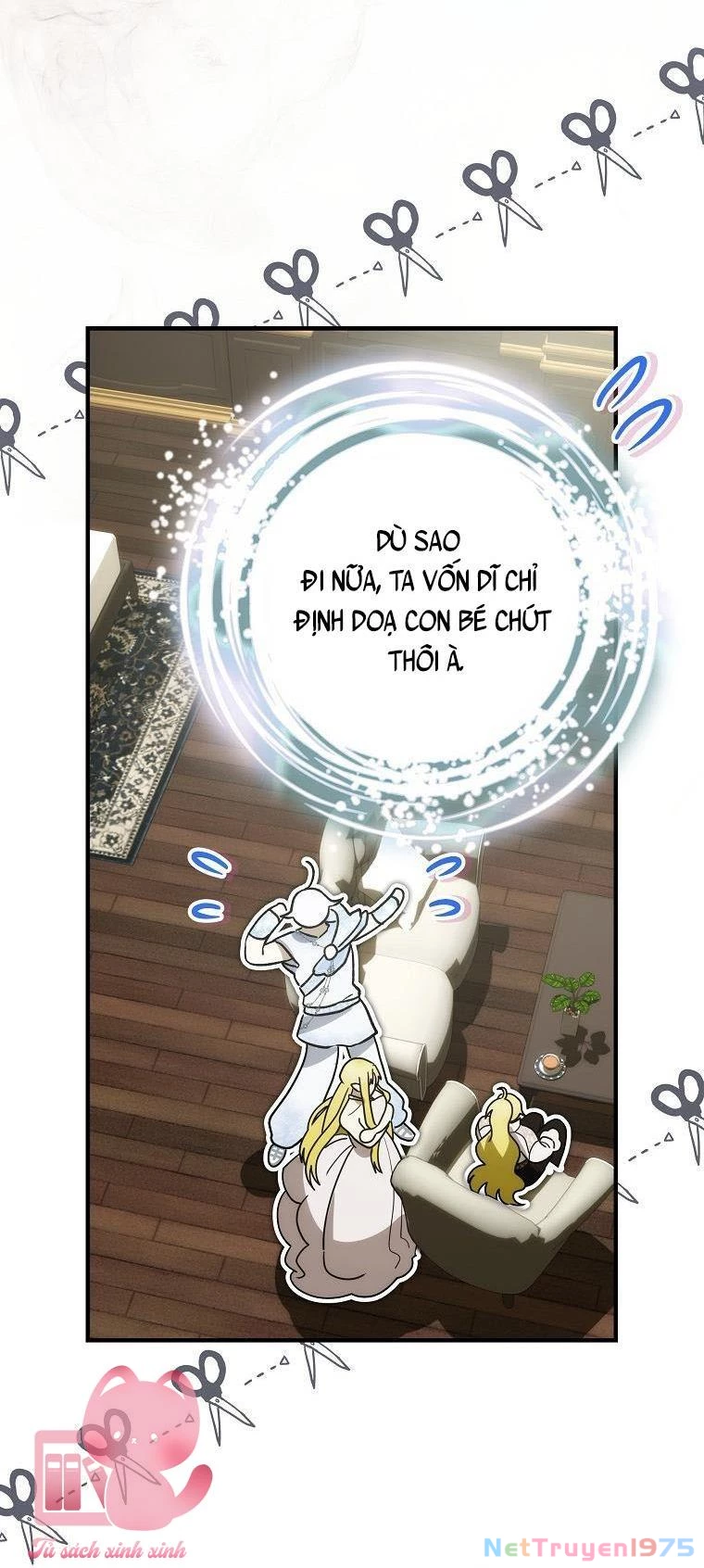 Lừa Người Hợp Với Em Chapter 73 - 26