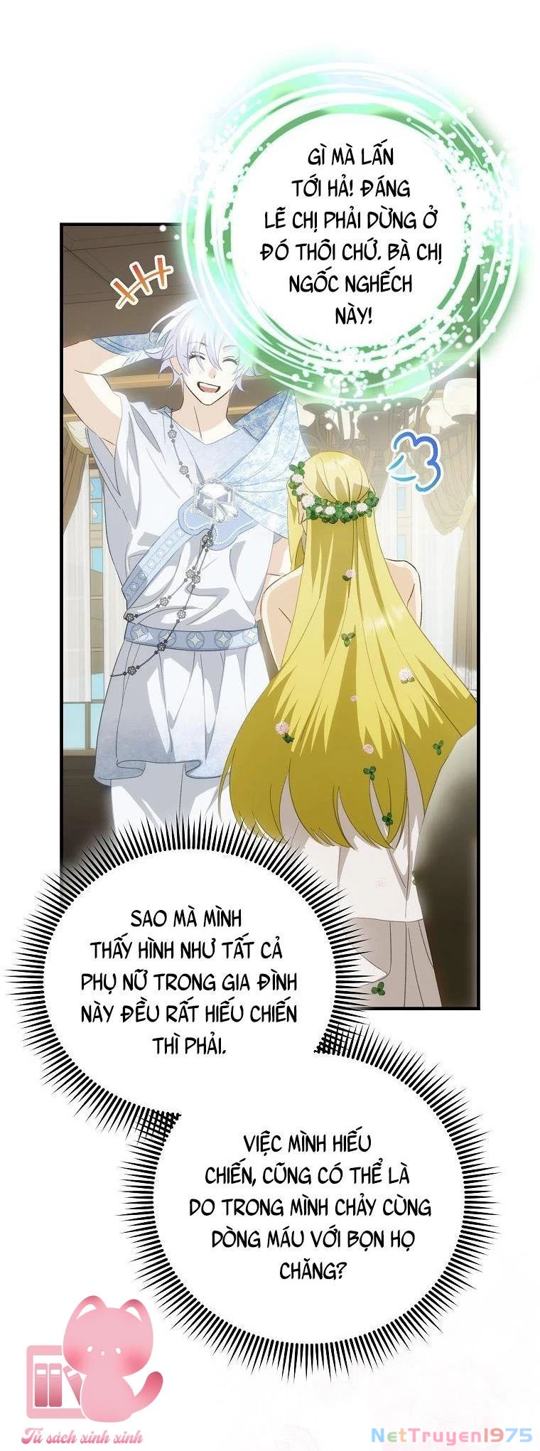 Lừa Người Hợp Với Em Chapter 73 - 28