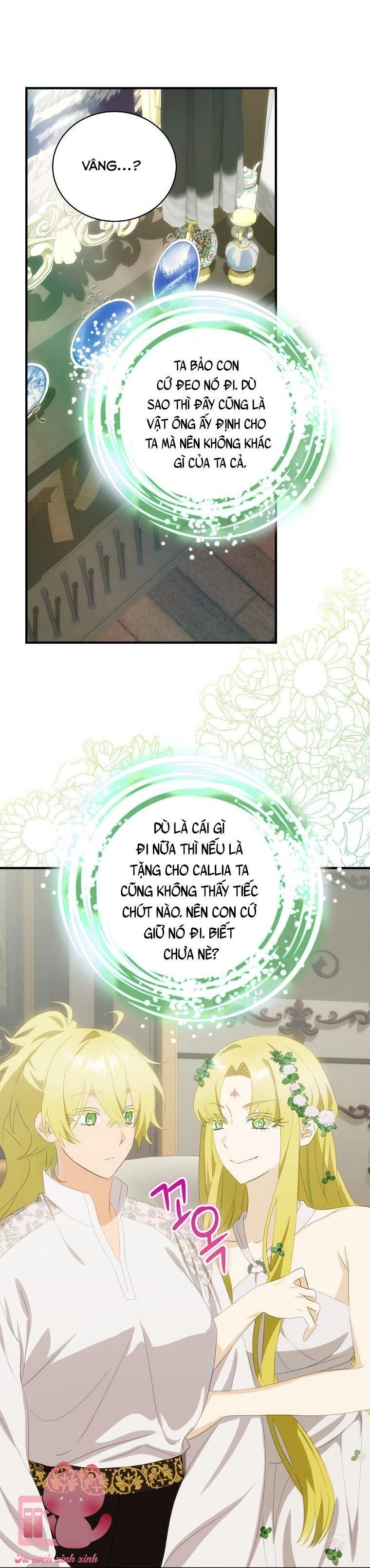 Lừa Người Hợp Với Em Chapter 73 - 39