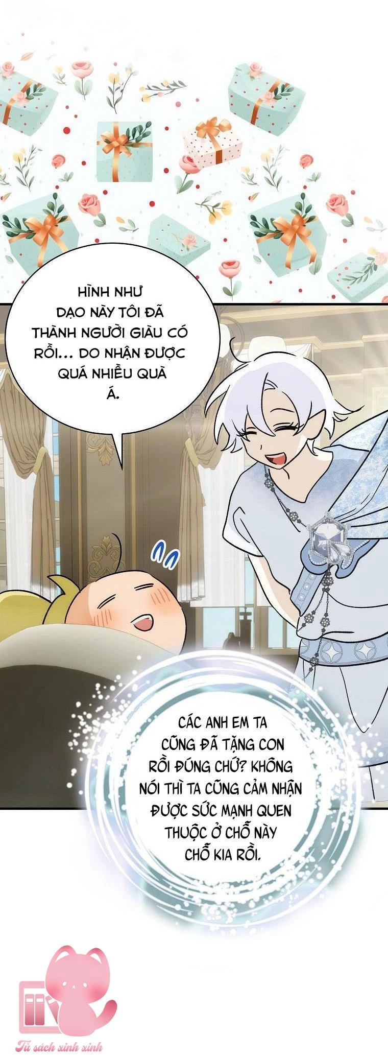 Lừa Người Hợp Với Em Chapter 73 - 46