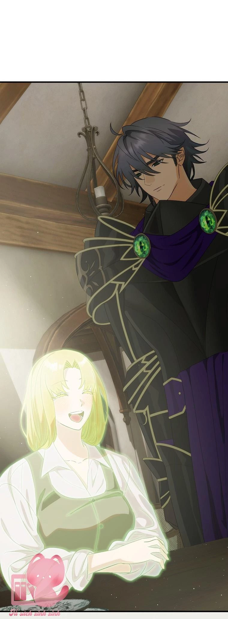 Lừa Người Hợp Với Em Chapter 74 - 7