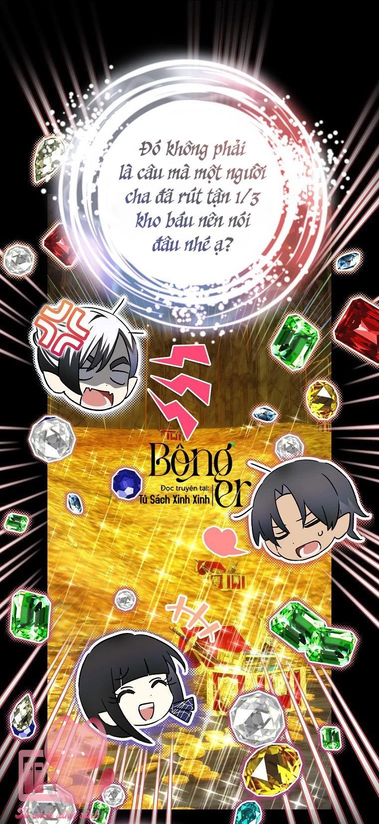 Lừa Người Hợp Với Em Chapter 74 - 40