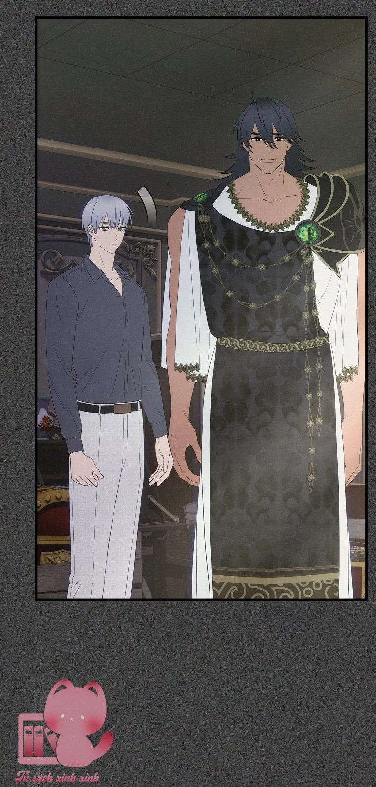 Lừa Người Hợp Với Em Chapter 74 - 47