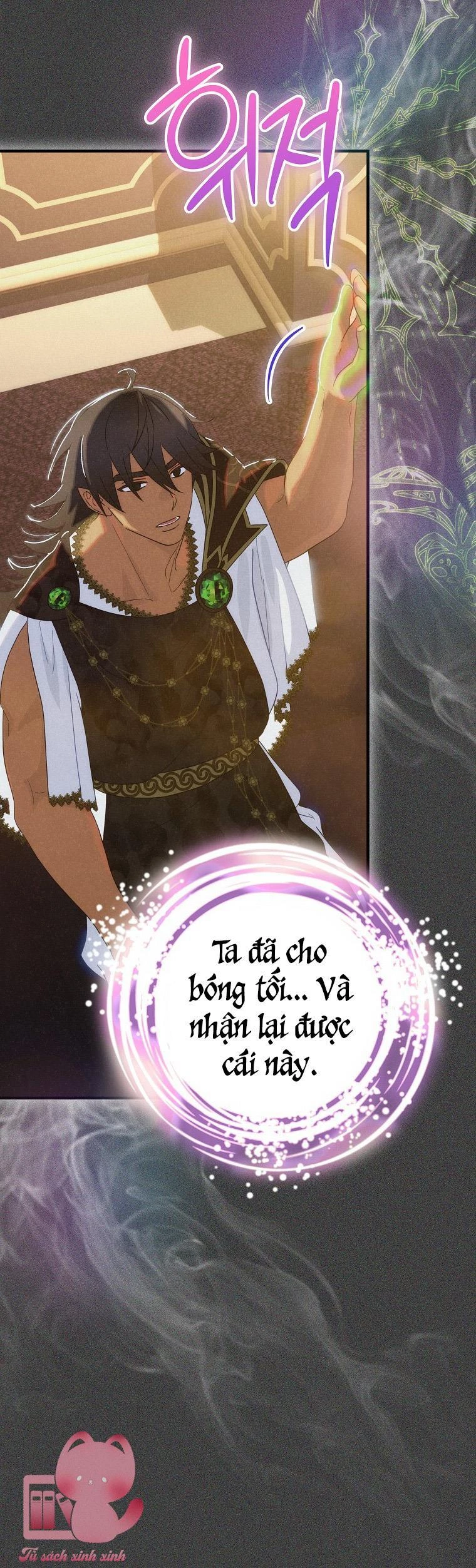 Lừa Người Hợp Với Em Chapter 74 - 56