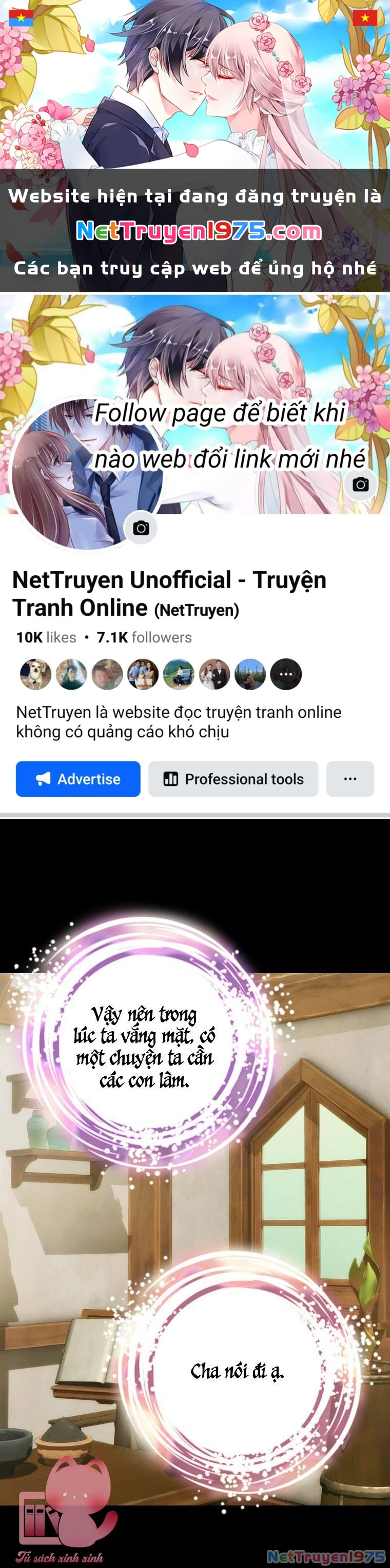 Lừa Người Hợp Với Em Chapter 75 - 1