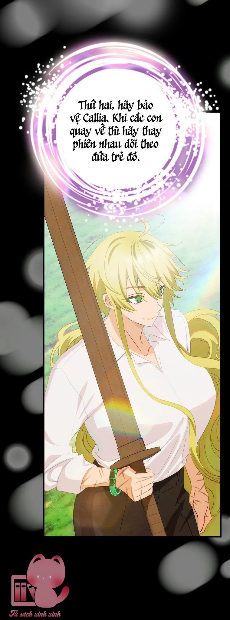 Lừa Người Hợp Với Em Chapter 75 - 3