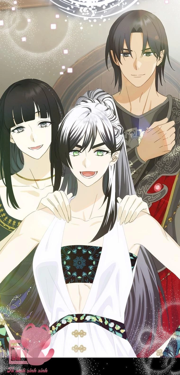 Lừa Người Hợp Với Em Chapter 75 - 7
