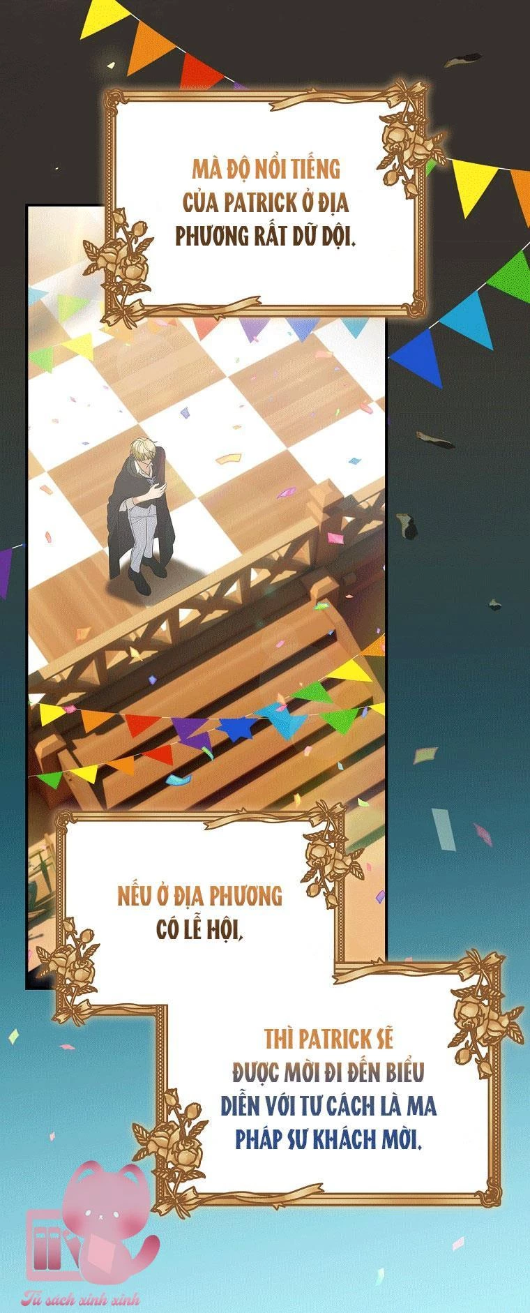 Lừa Người Hợp Với Em Chapter 76 - 7