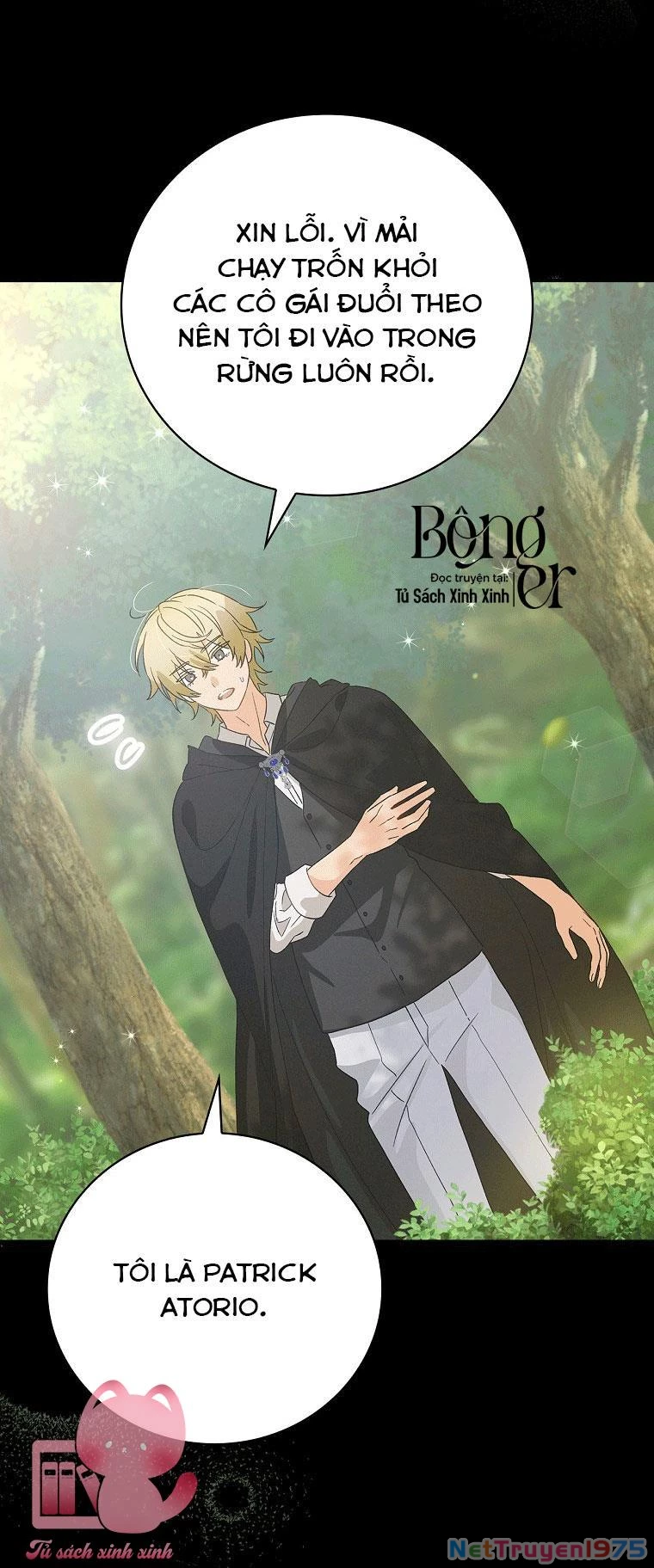 Lừa Người Hợp Với Em Chapter 76 - 10