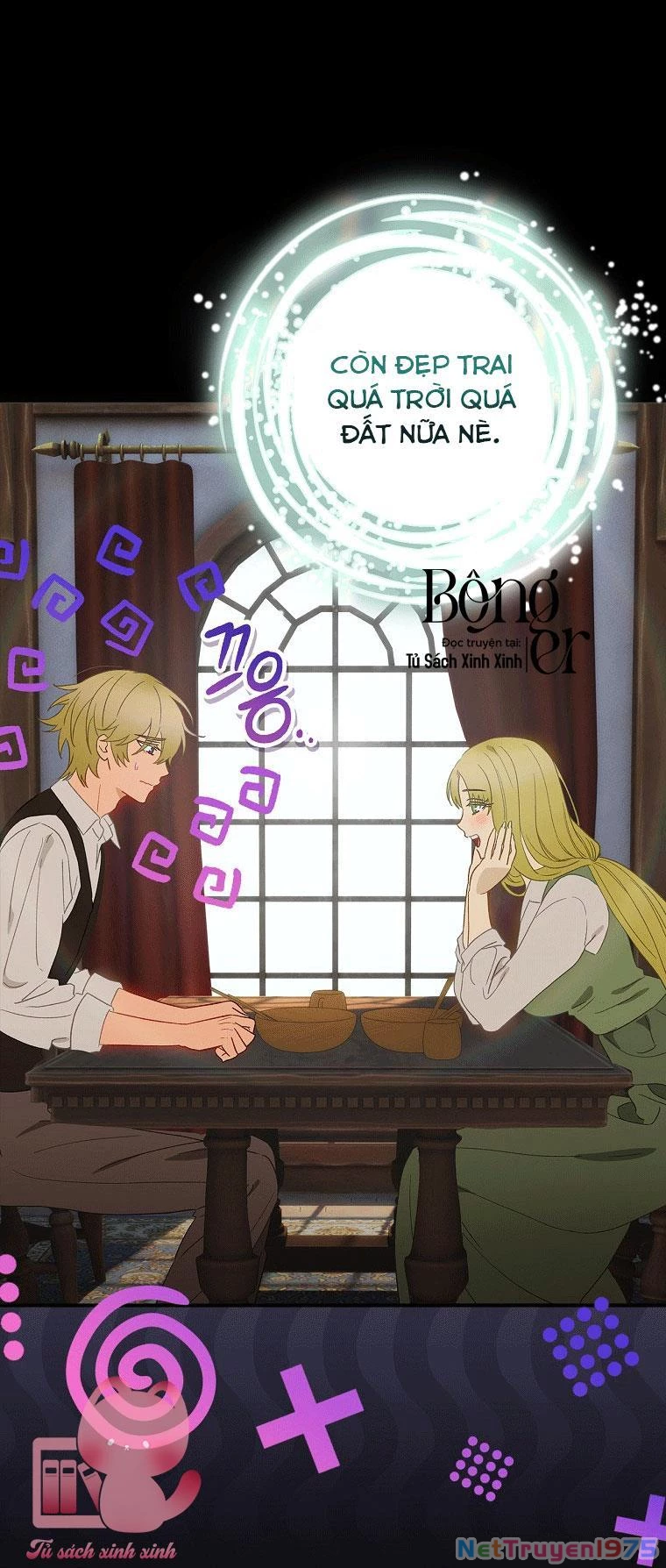 Lừa Người Hợp Với Em Chapter 76 - 20