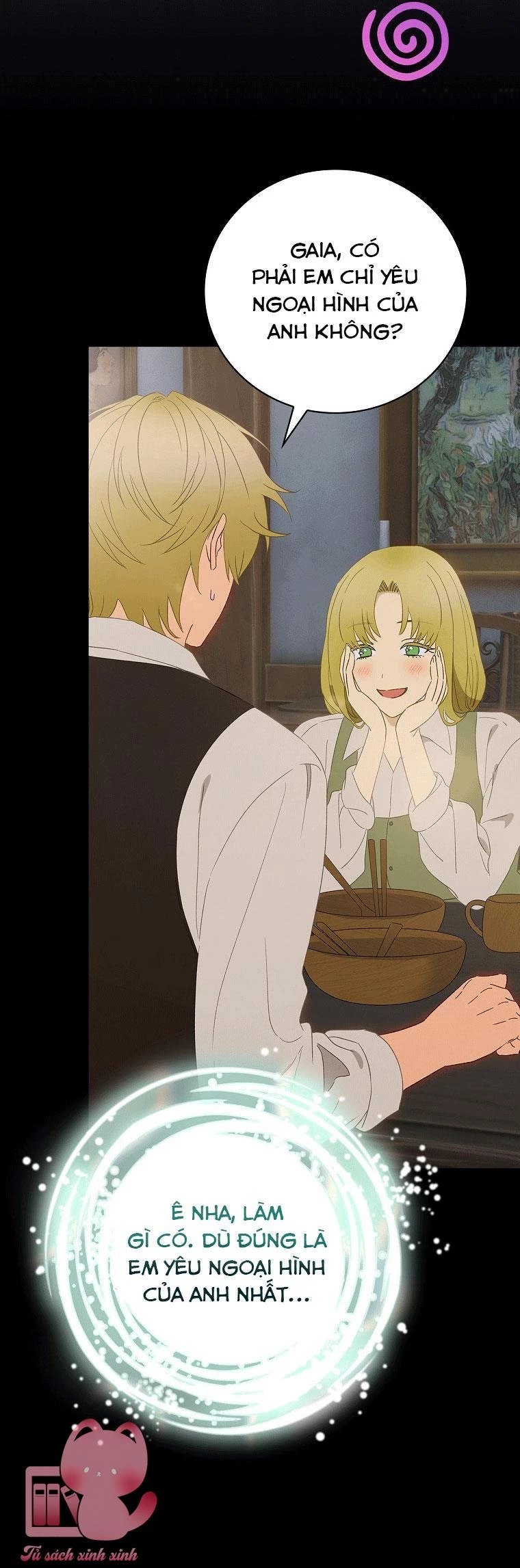 Lừa Người Hợp Với Em Chapter 76 - 21