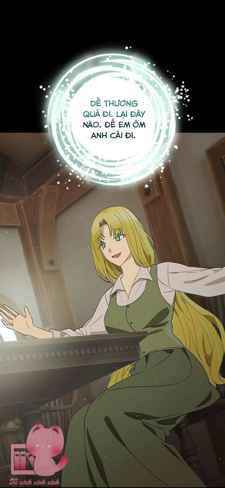 Lừa Người Hợp Với Em Chapter 76 - 23