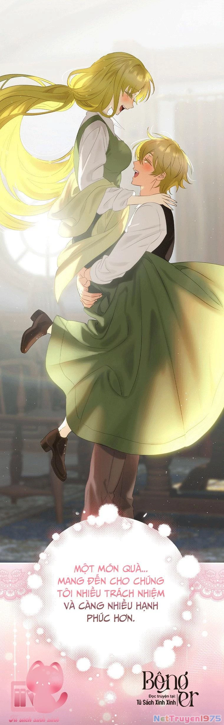 Lừa Người Hợp Với Em Chapter 76 - 40