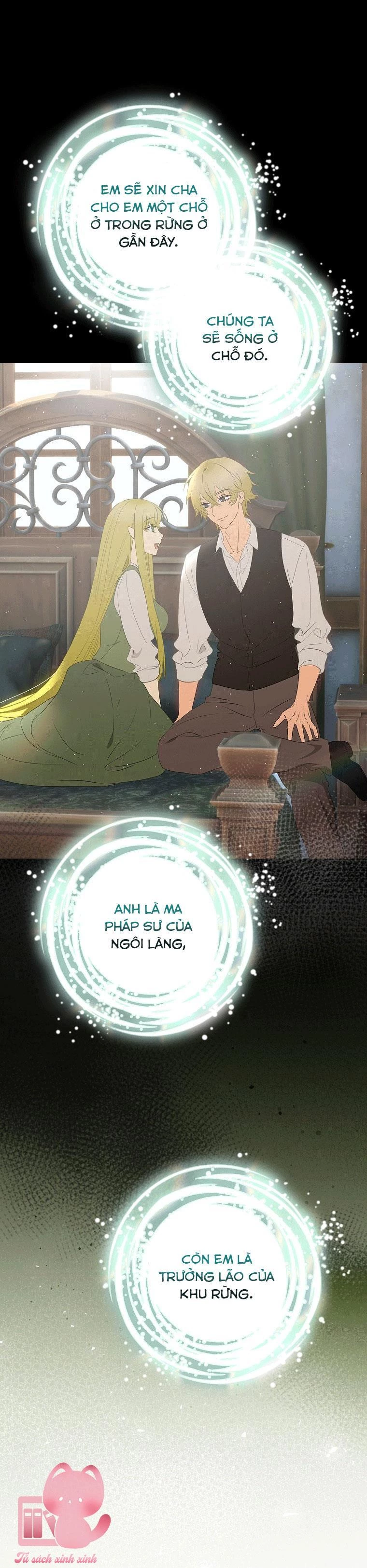 Lừa Người Hợp Với Em Chapter 76 - 43