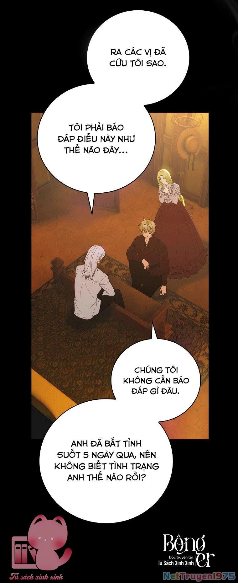Lừa Người Hợp Với Em Chapter 76 - 55