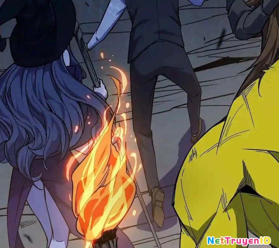 Dũng Giả X Nữ Ma Vương Chapter 113 - Trang 2