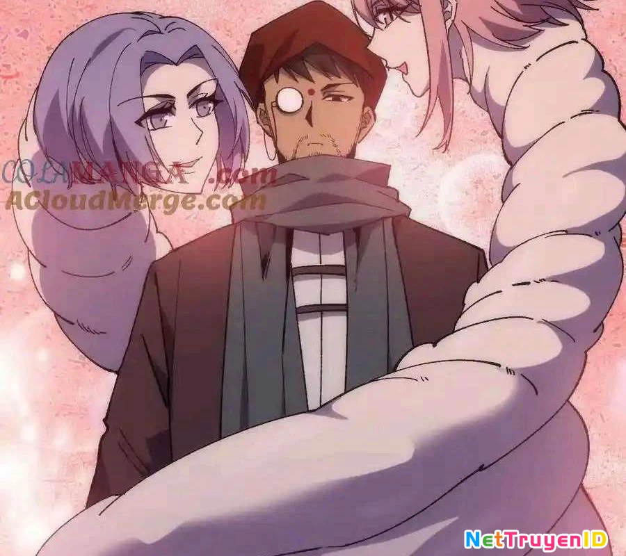 Dũng Giả X Nữ Ma Vương Chapter 113 - Trang 2
