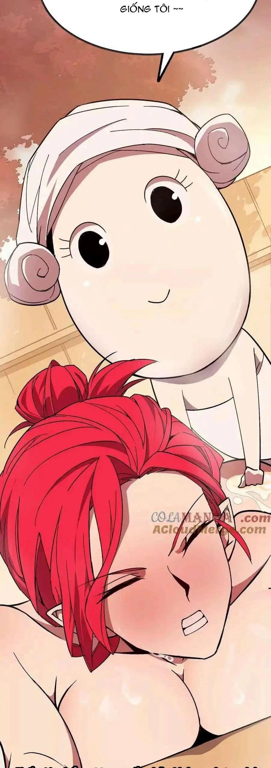 Dũng Giả X Nữ Ma Vương Chapter 115 - Trang 2