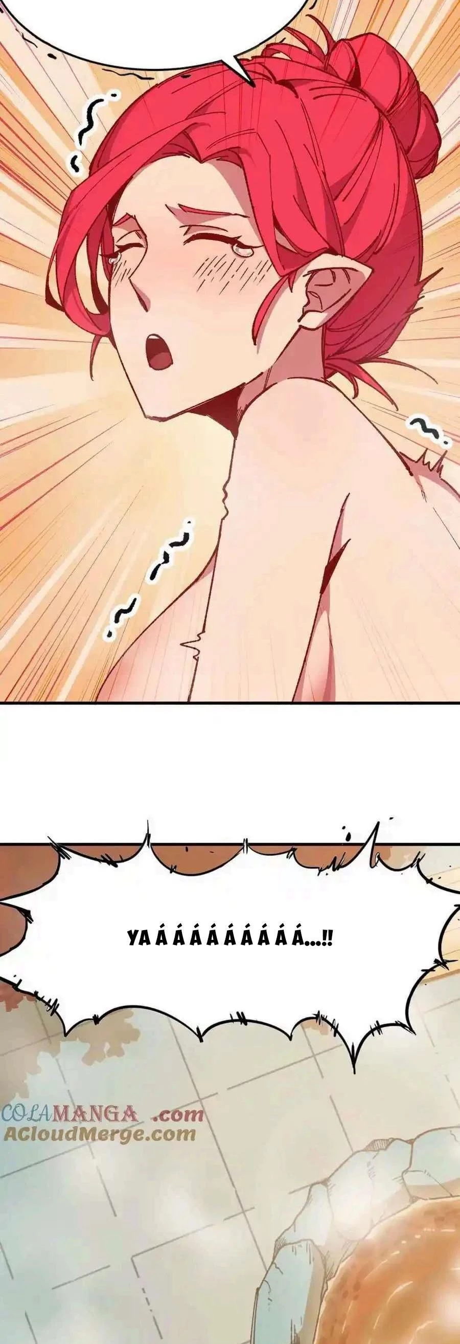 Dũng Giả X Nữ Ma Vương Chapter 115 - Trang 2